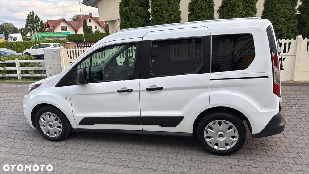 Ford Transit Connect Kombi 230 L2 Trend N1 - 2
