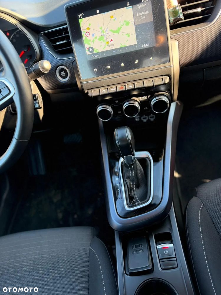 Renault Arkana - 15