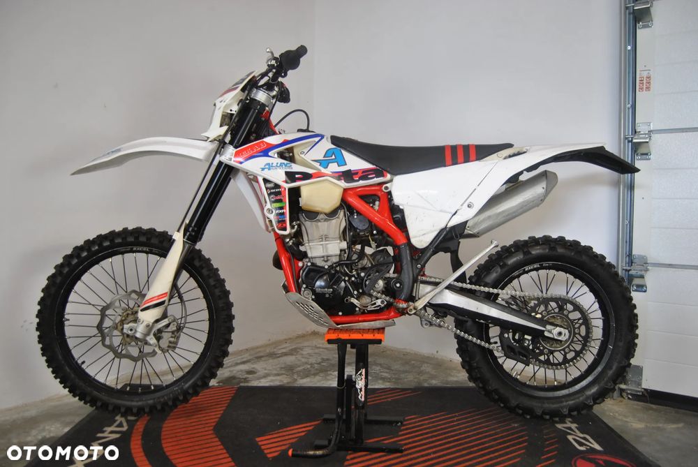 Beta RR - 3