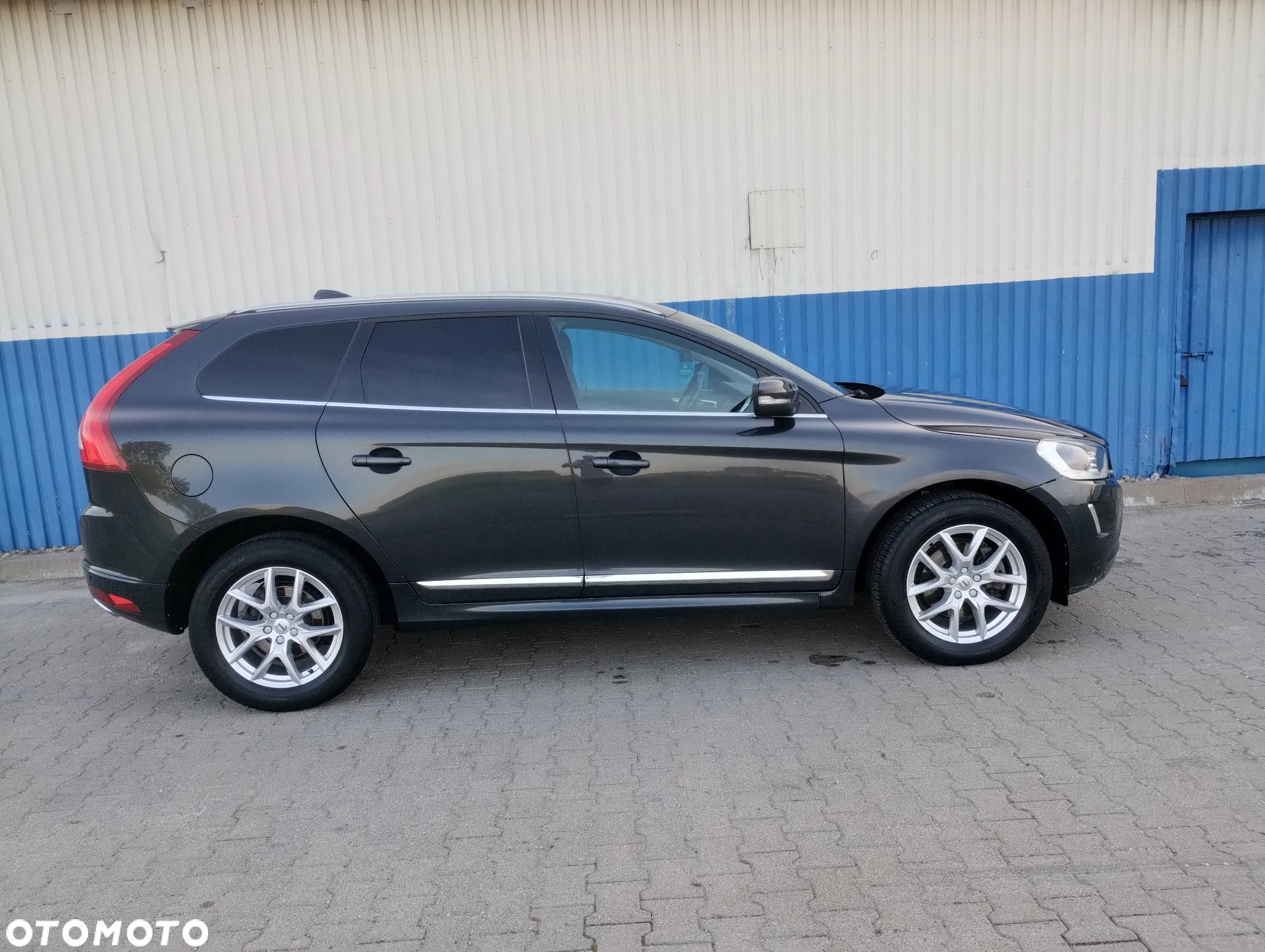 Volvo XC 60 D4 Drive-E Kinetic - 13