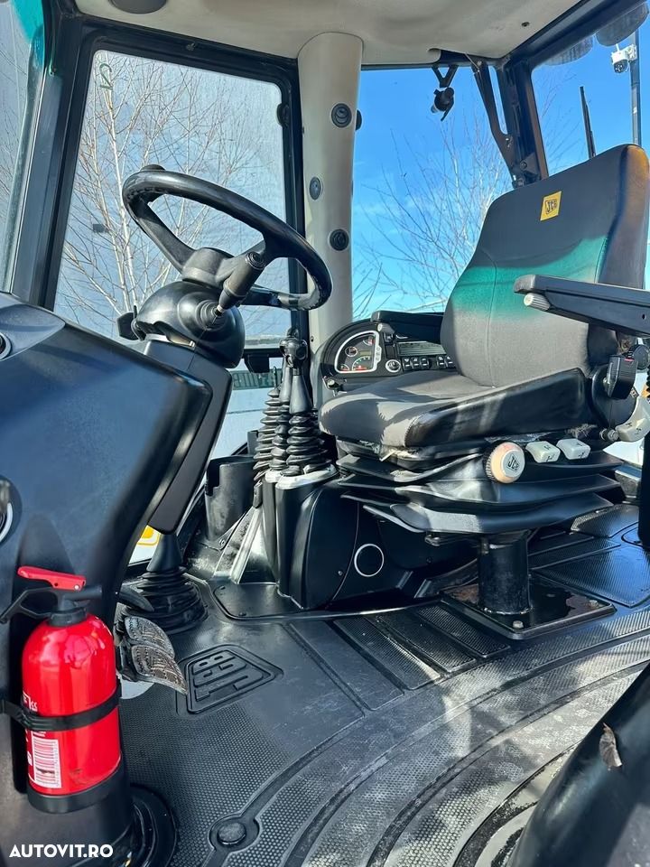 JCB 3cx - 9