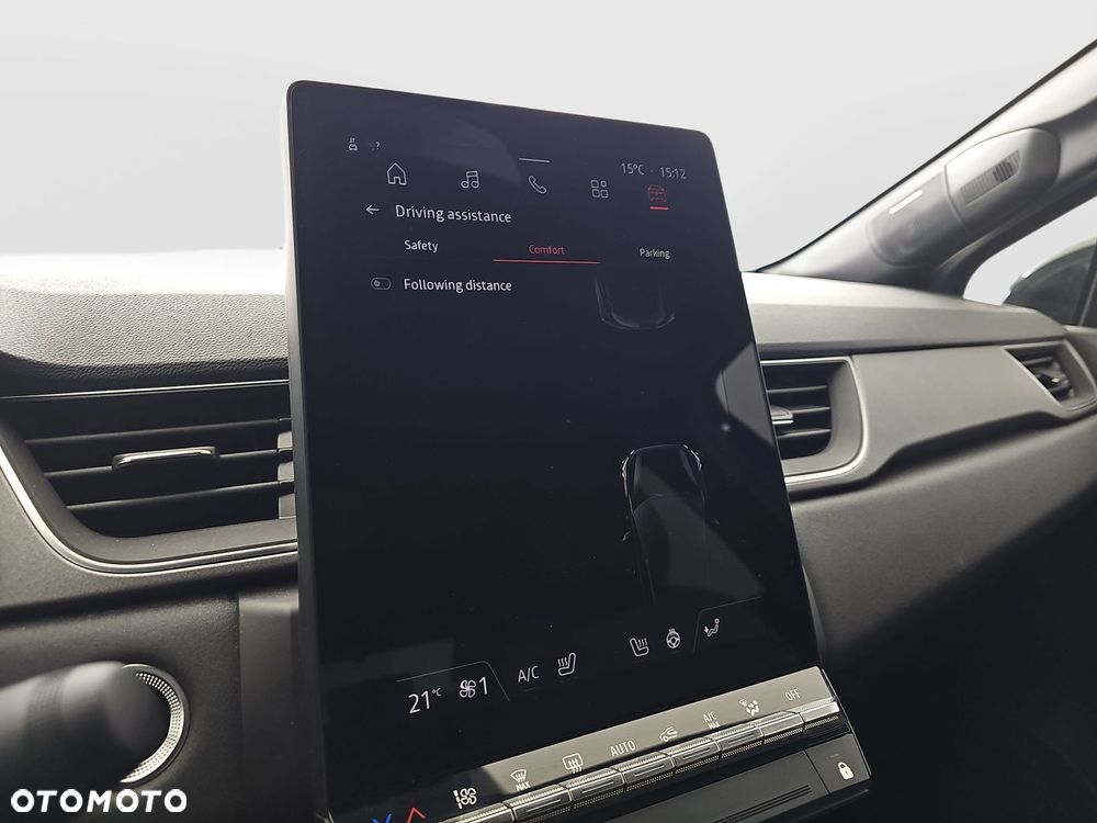 Renault Captur 1.0 TCe Techno - 22