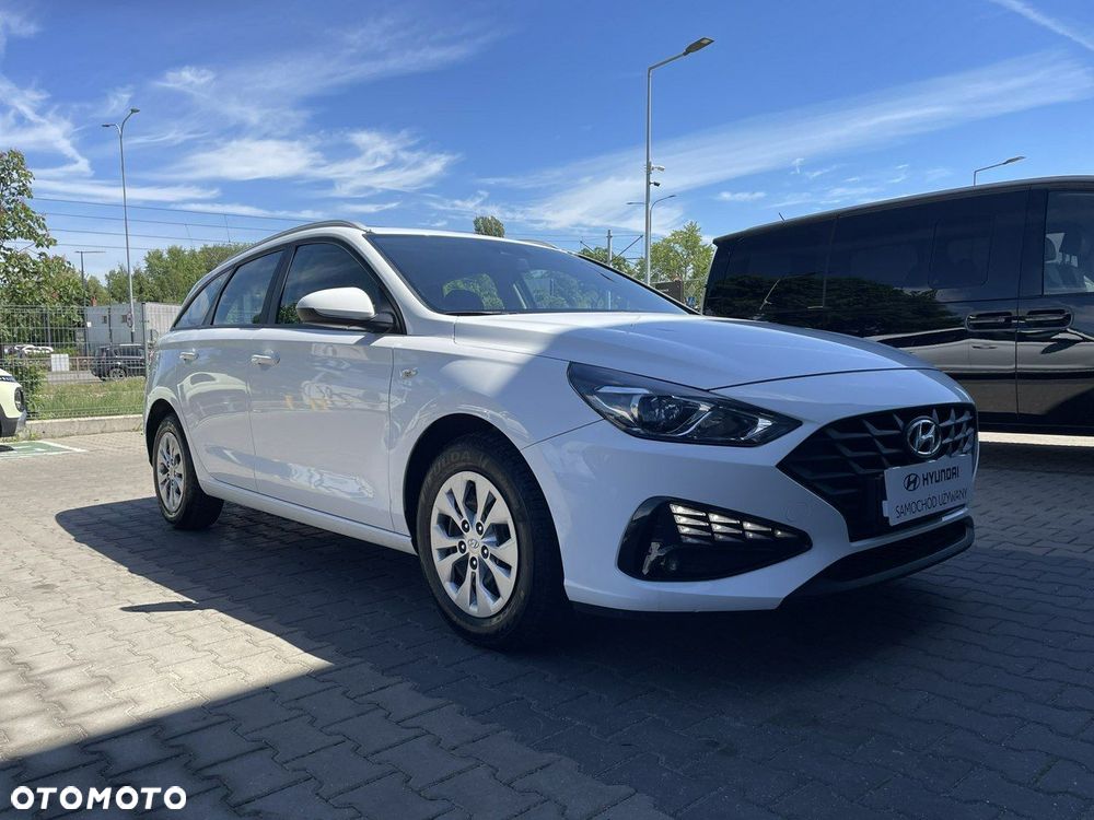 Hyundai i30 - 7