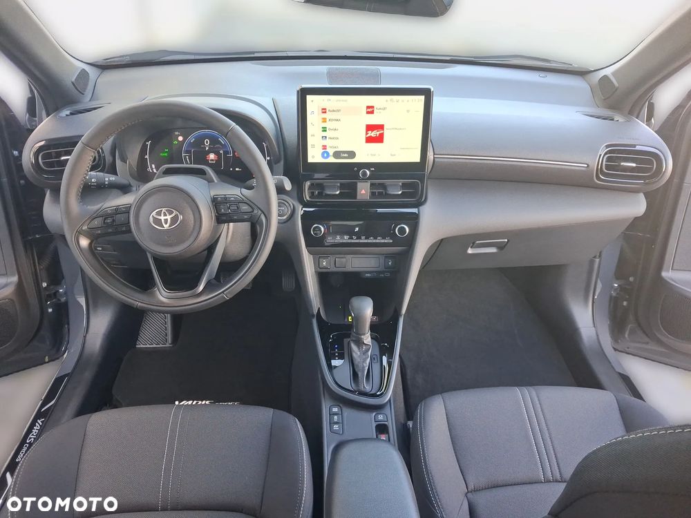 Toyota Yaris Cross Hybrid 1.5 Style - 11
