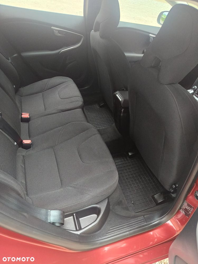 Volvo V40 D2 Drive-E Kinetic - 5