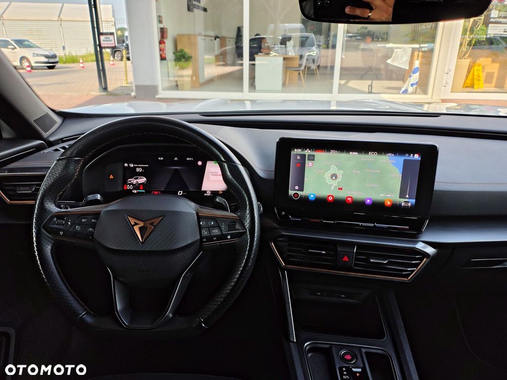 Cupra Formentor - 22