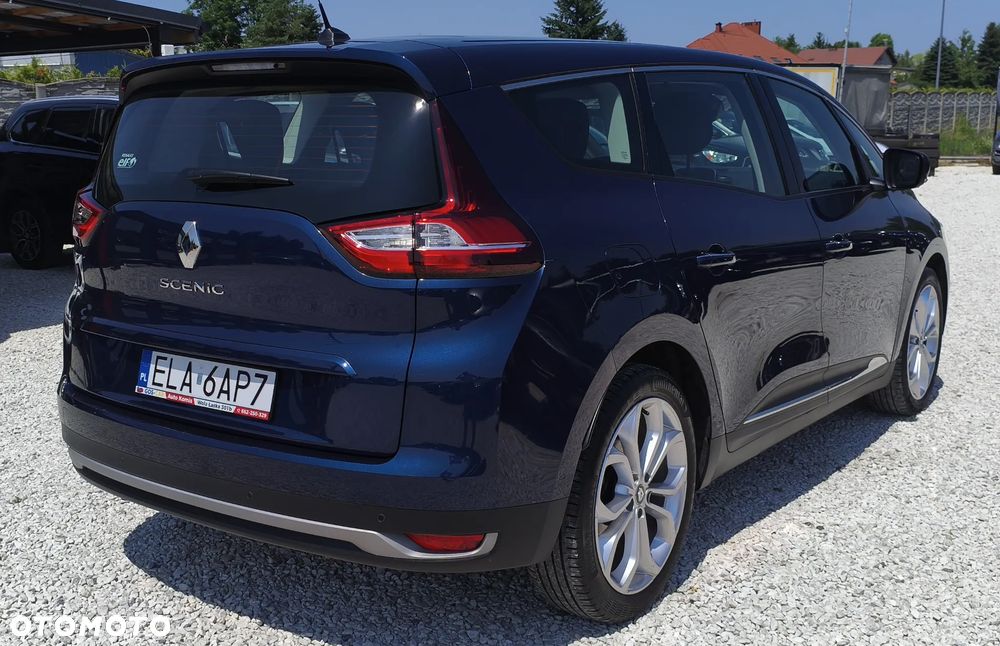 Renault Grand Scenic Gr 1.3 TCe Energy Zen - 18