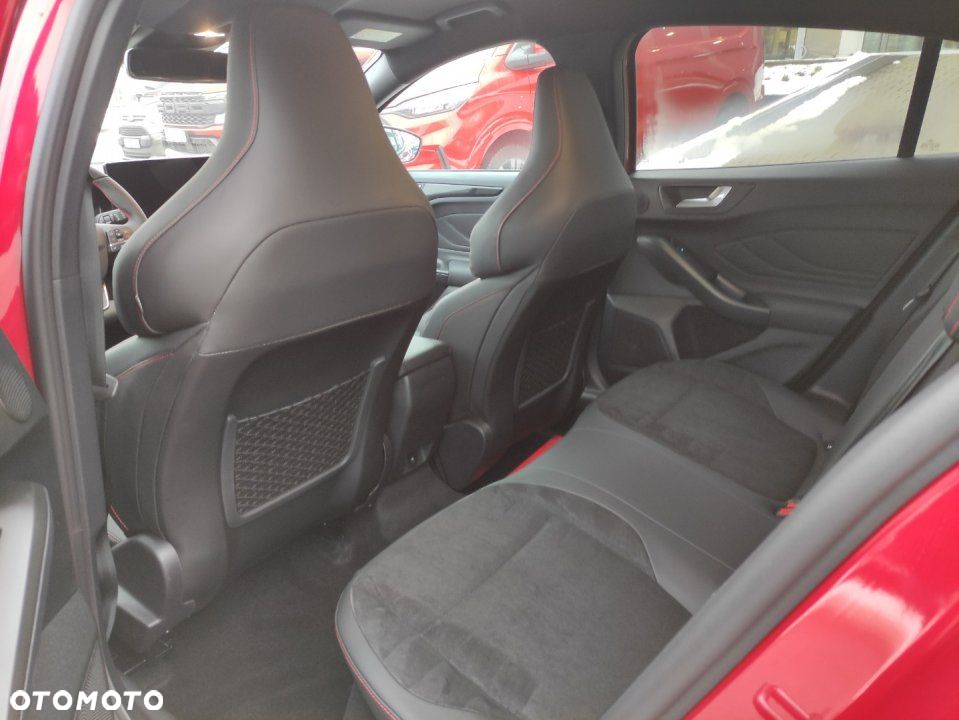 Ford Focus - 14