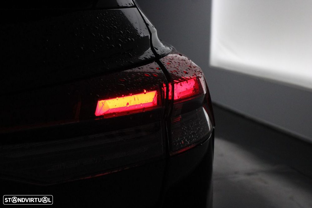 Audi Q4 Sportback e-tron 35 55 kWh - 43