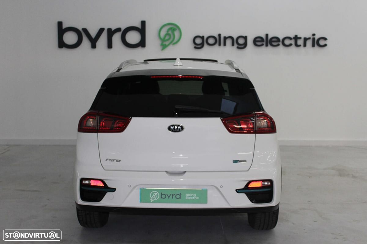 Kia e-Niro 64kWh - 6