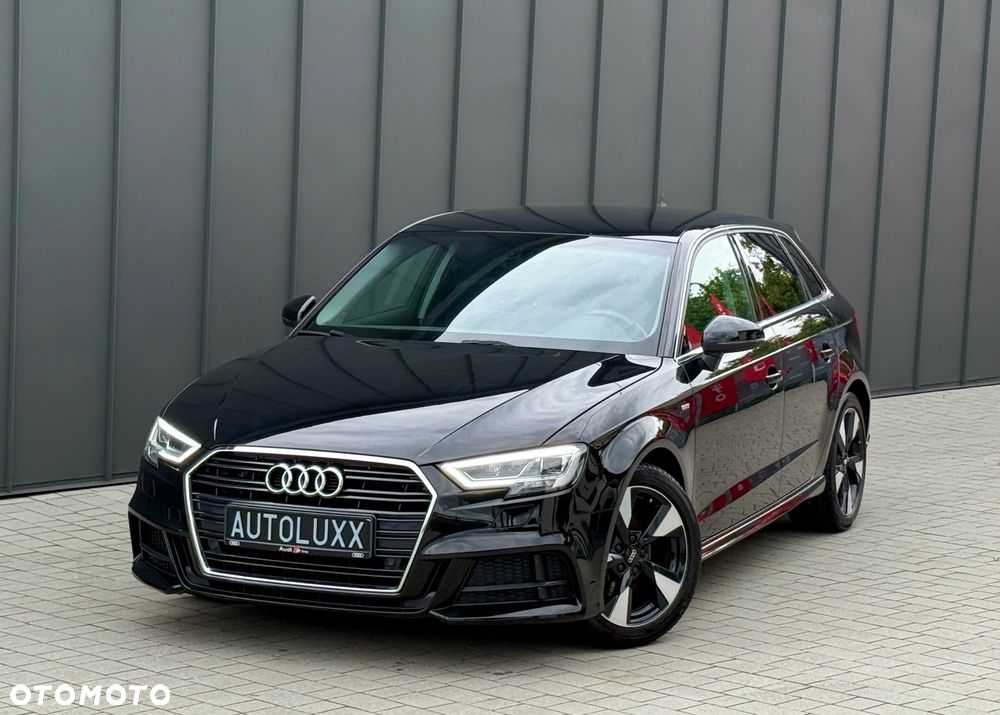 Audi A3 Sportback 2.0 TDI Sport S tronic - 6