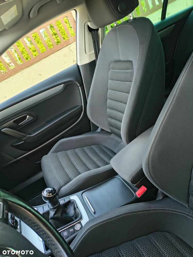 Volkswagen CC 2.0 TDI DPF BMT - 28