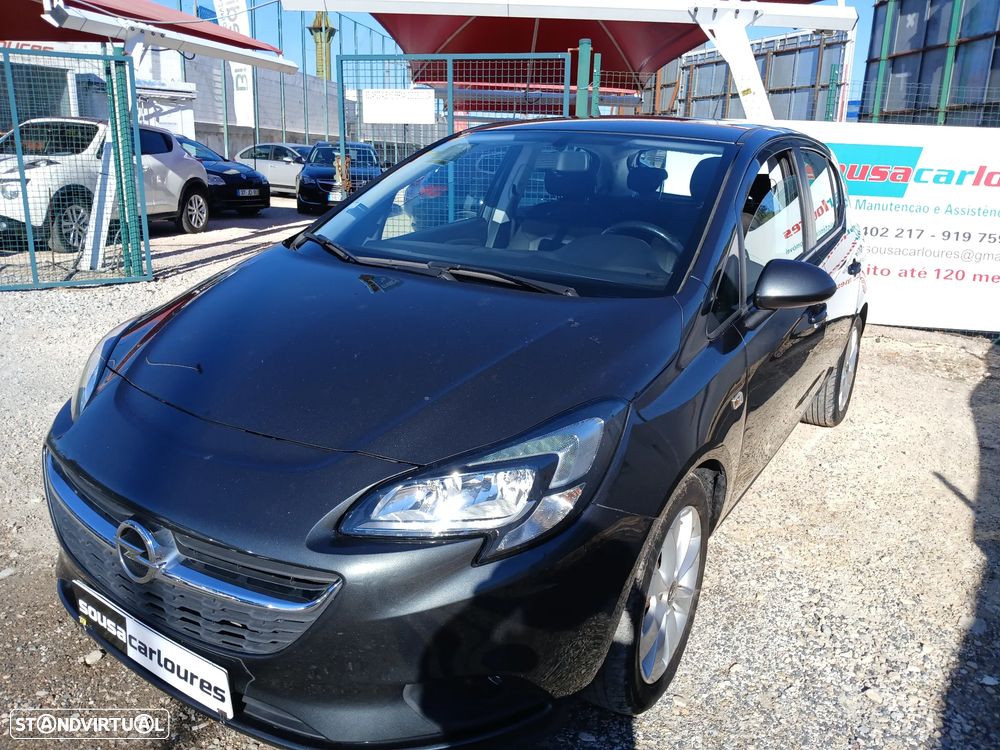 Opel Corsa ver-1-3-cdti-enjoy-ecoflex - 6