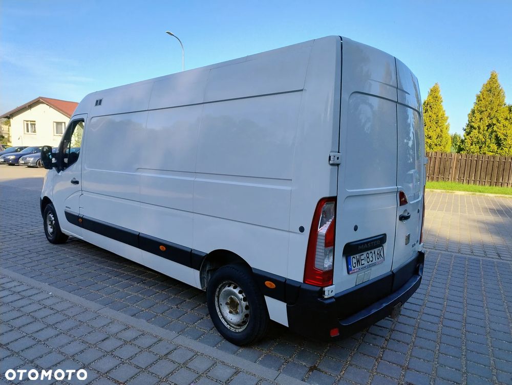 Renault Master L2H2 - 14