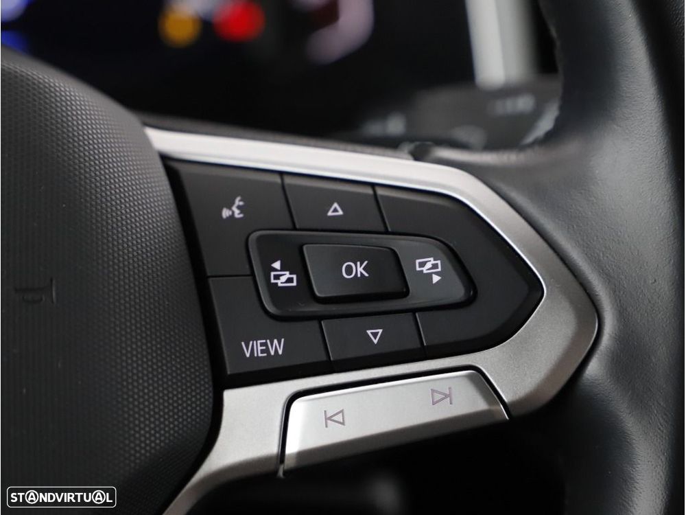 VW Taigo 1.0 TSI R-Line DSG - 27