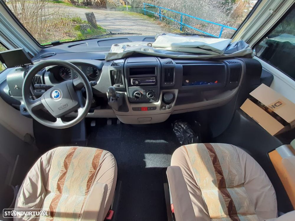 Bavaria I70 MS35/QB - 30