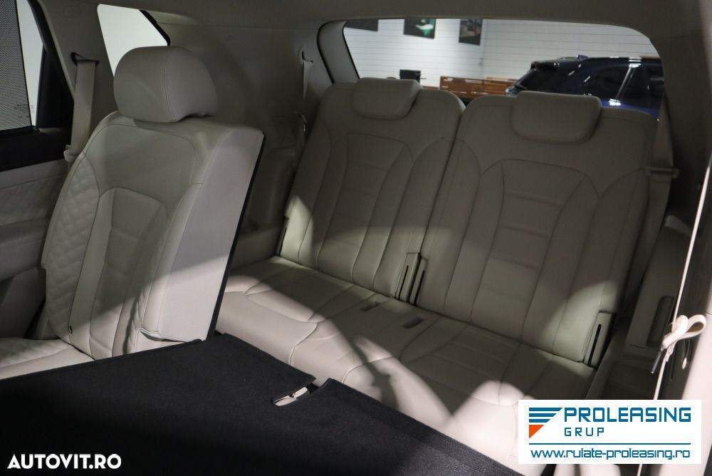 SsangYong REXTON - 18