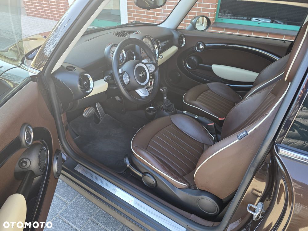 MINI Clubman Cooper S - 22