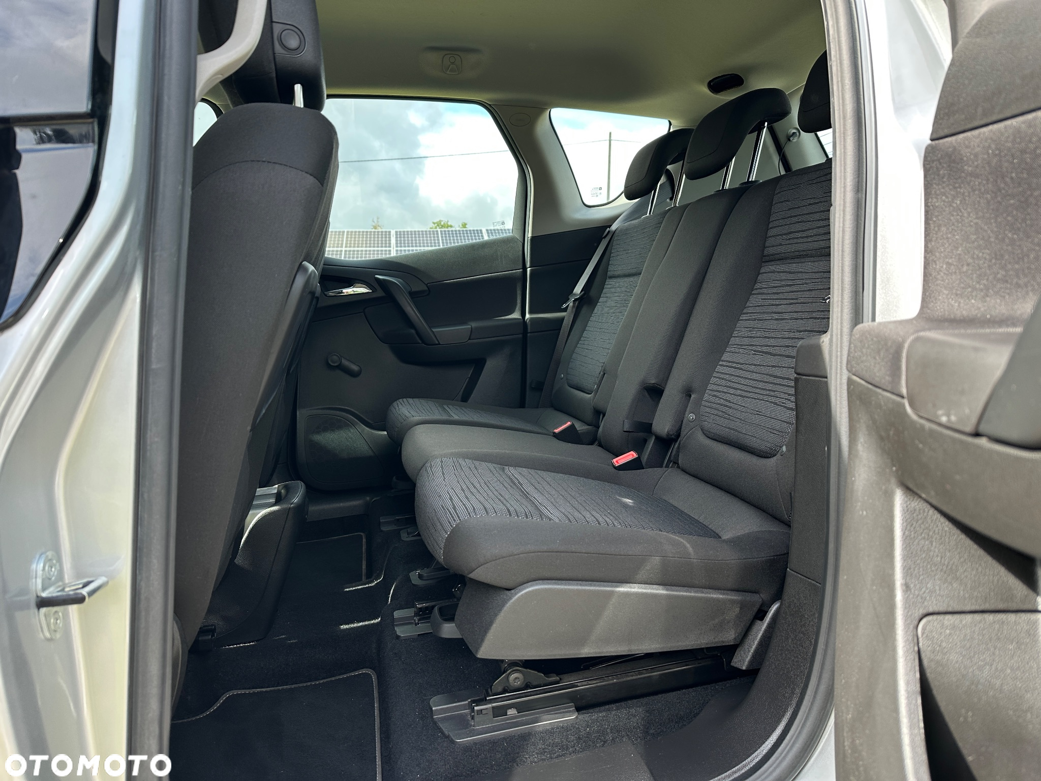 Opel Meriva 1.4 T Enjoy - 5