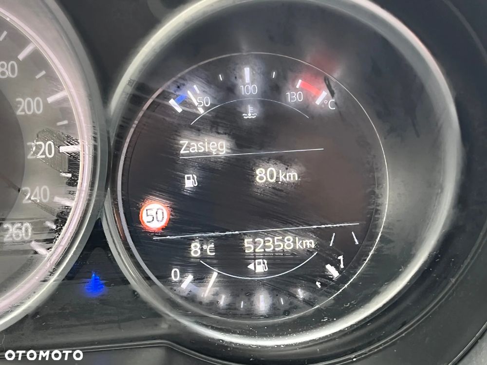Mazda 6 2.0 Center-Line - 23