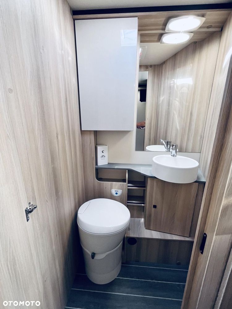 NobelART A7000 - model 2026 - 14