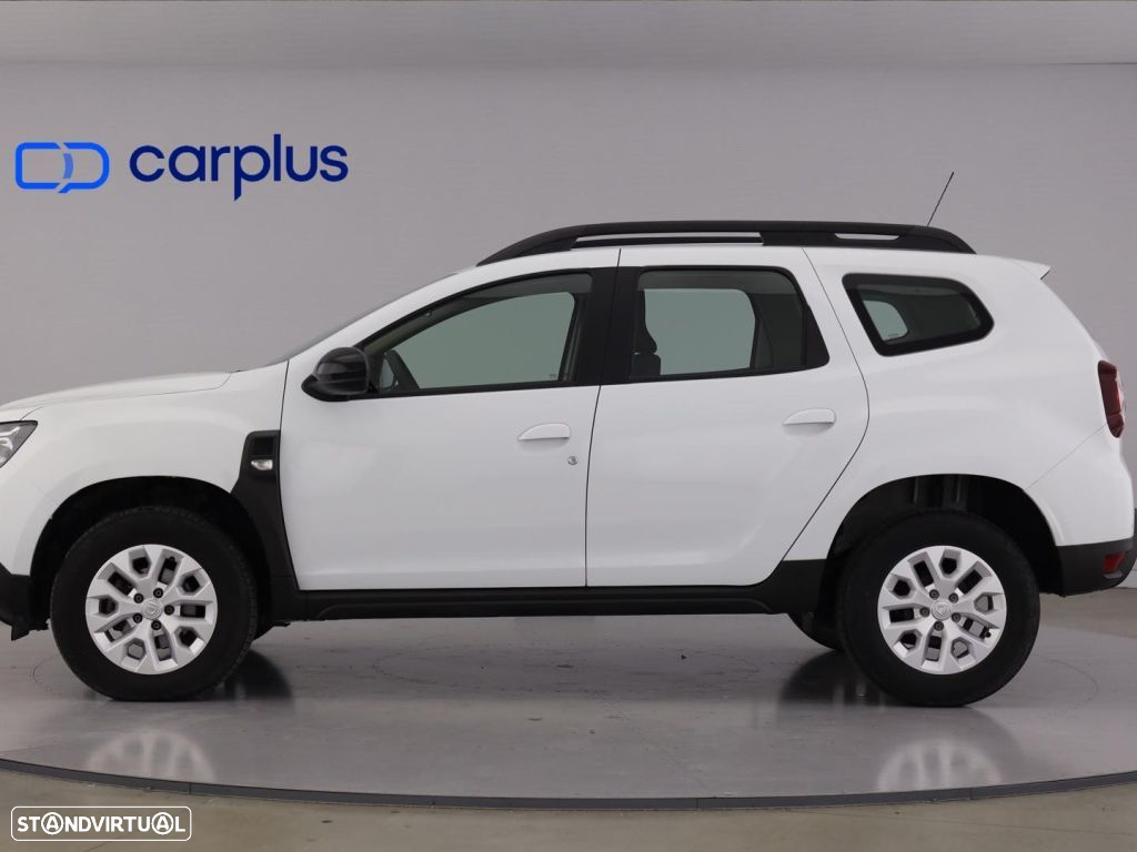 Dacia Duster 1.0 TCe Comfort - 4