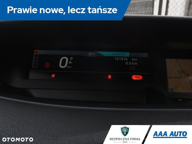 Renault Grand Scenic - 13