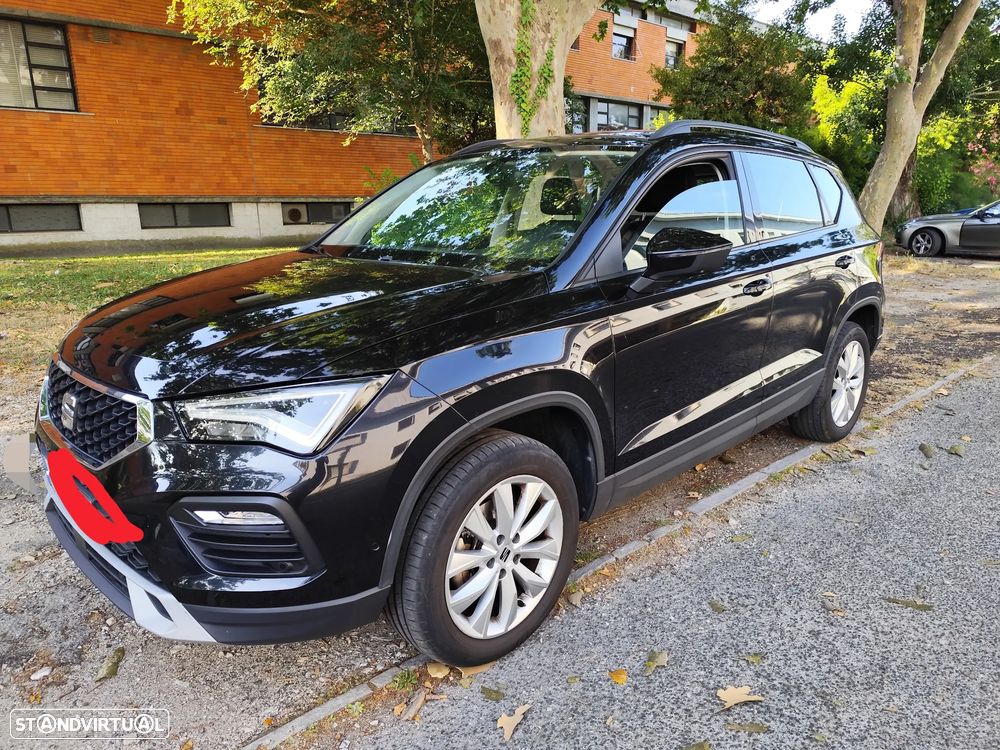 SEAT Ateca 1.0 TSI Style - 1