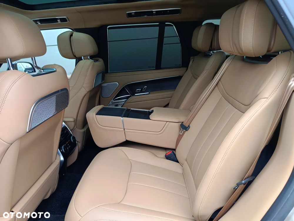 Land Rover Range Rover 3.0 D AB - 34