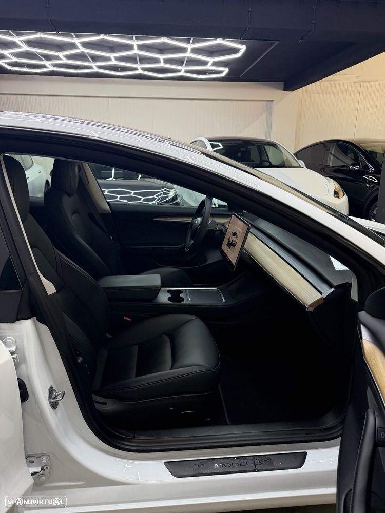 Tesla Model 3 AWD Dual Motor - 6