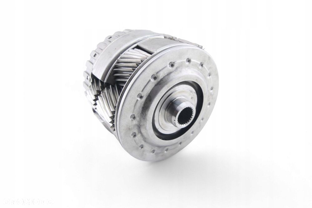 Przekładnia Planetarna Skrzyni 6HP26 BMW E60 3.0D - 7