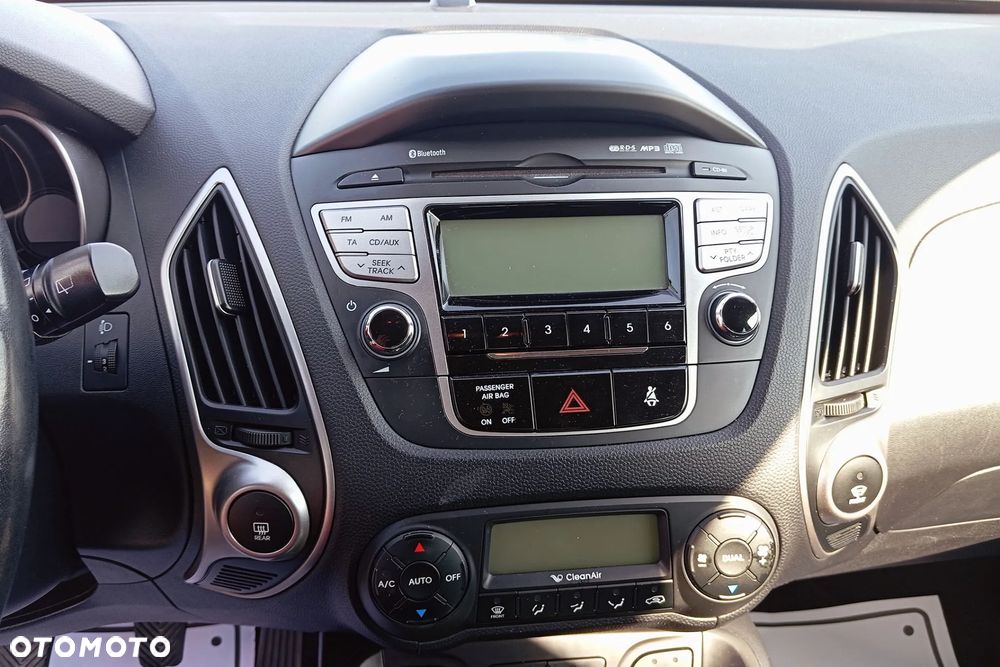 Hyundai ix35 2.0 Premium - 26