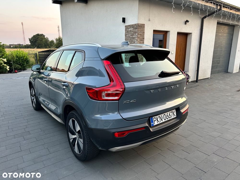 Volvo XC 40 - 9