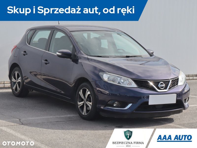Nissan Pulsar - 3