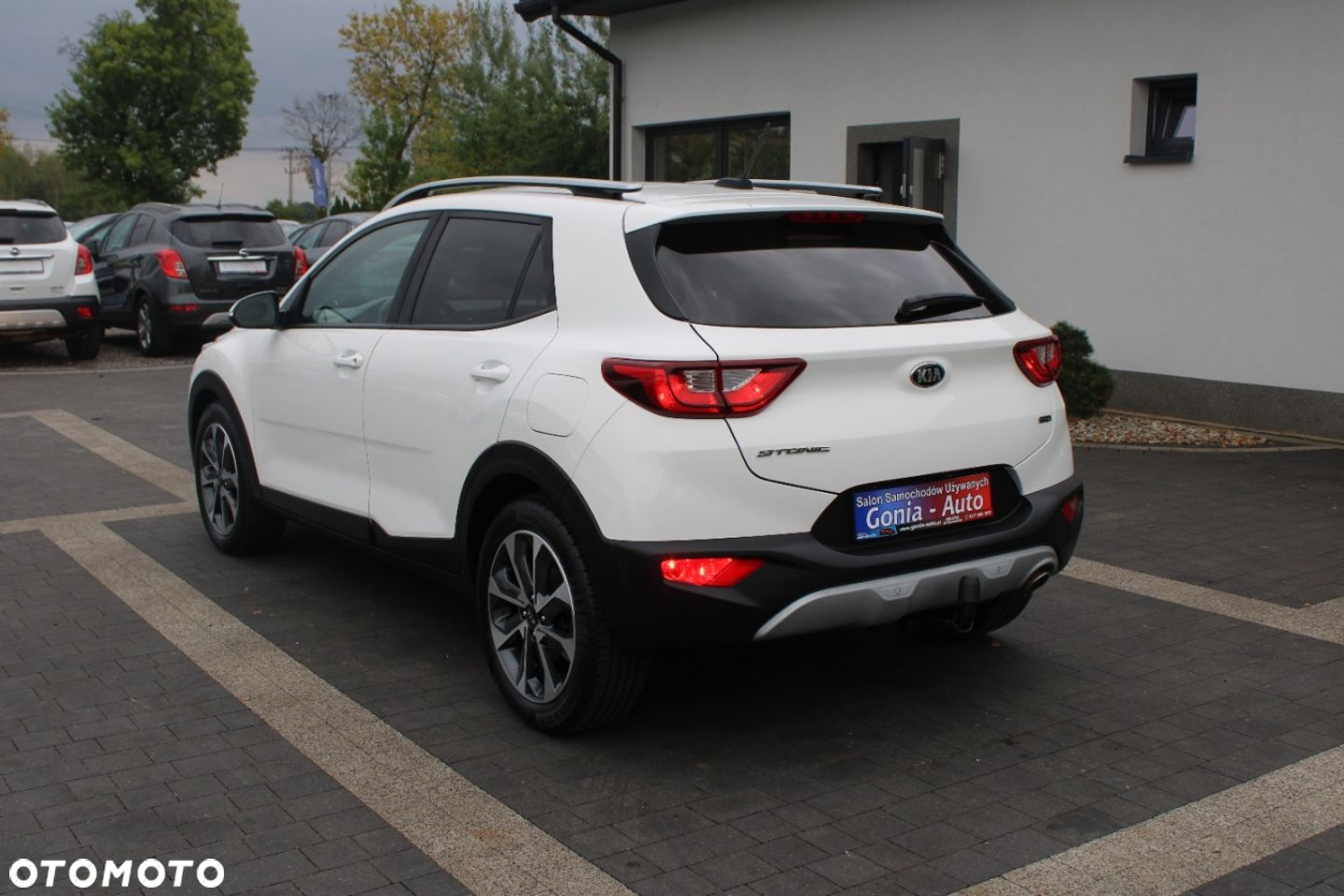 Kia Stonic - 5