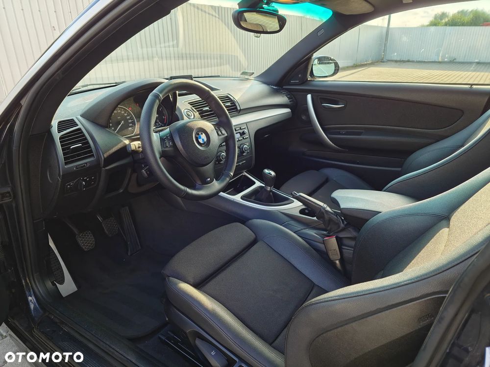 BMW Seria 1 - 14