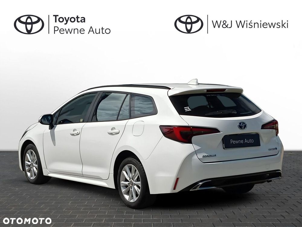 Toyota Corolla 1.8 Hybrid Comfort - 24