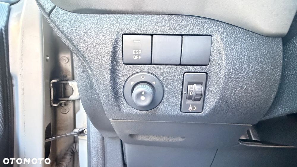 Citroën Berlingo - 21