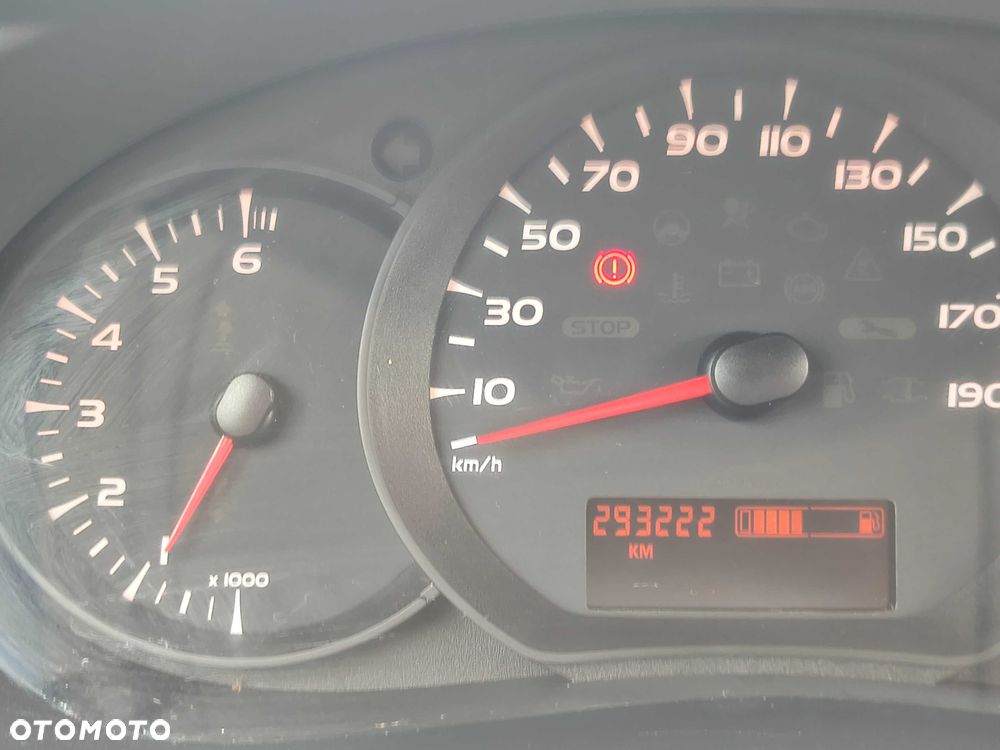 Renault Kangoo - 8