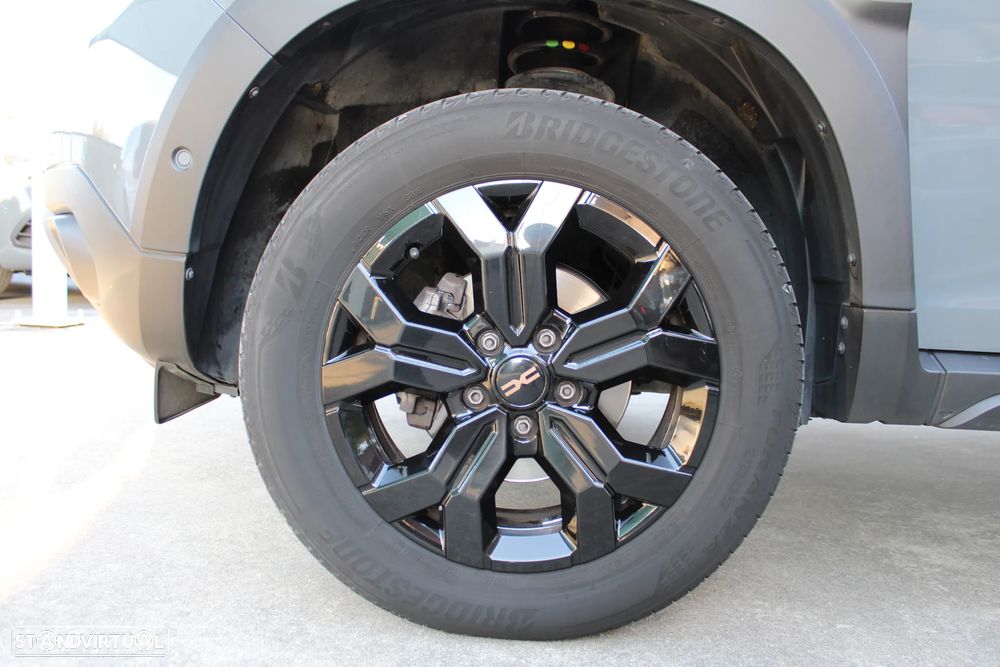Dacia Duster 1.3 TCe SL Extreme EDC - 16