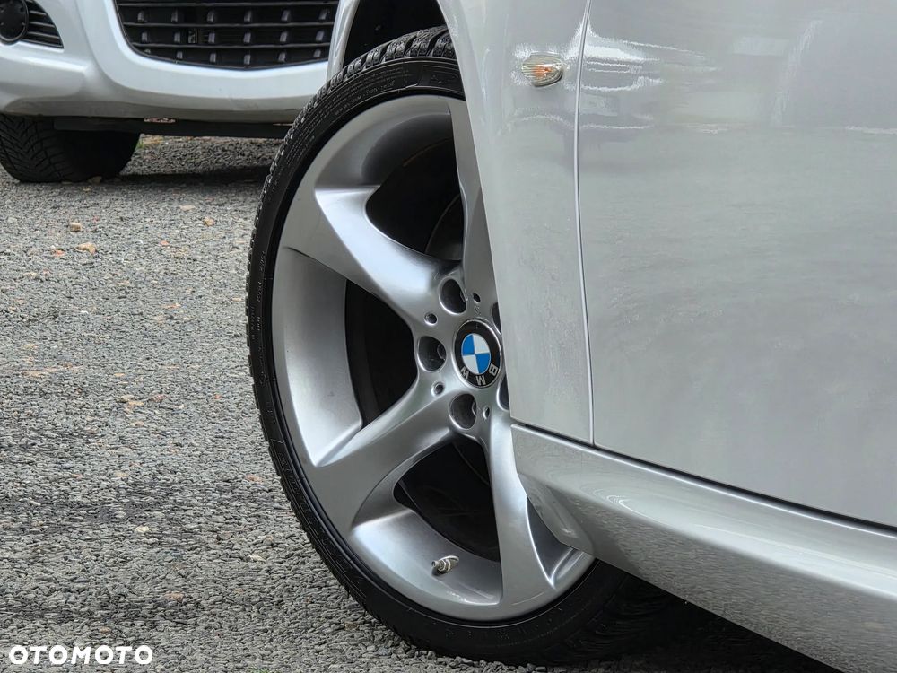 BMW Seria 3 335i M Sport Edition - 9
