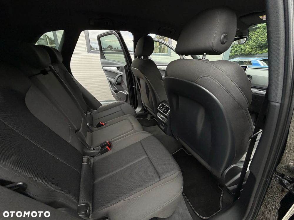 Audi Q5 2.0 TFSI Quattro S tronic - 16