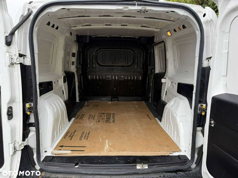 Fiat Doblo - 7