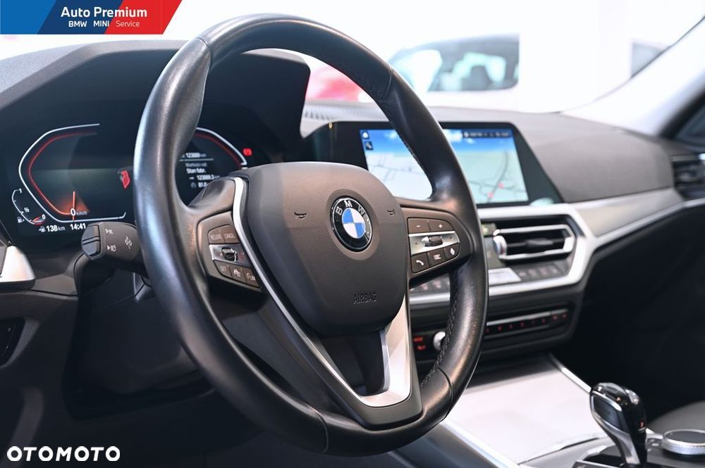 BMW Seria 4 430i xDrive - 7