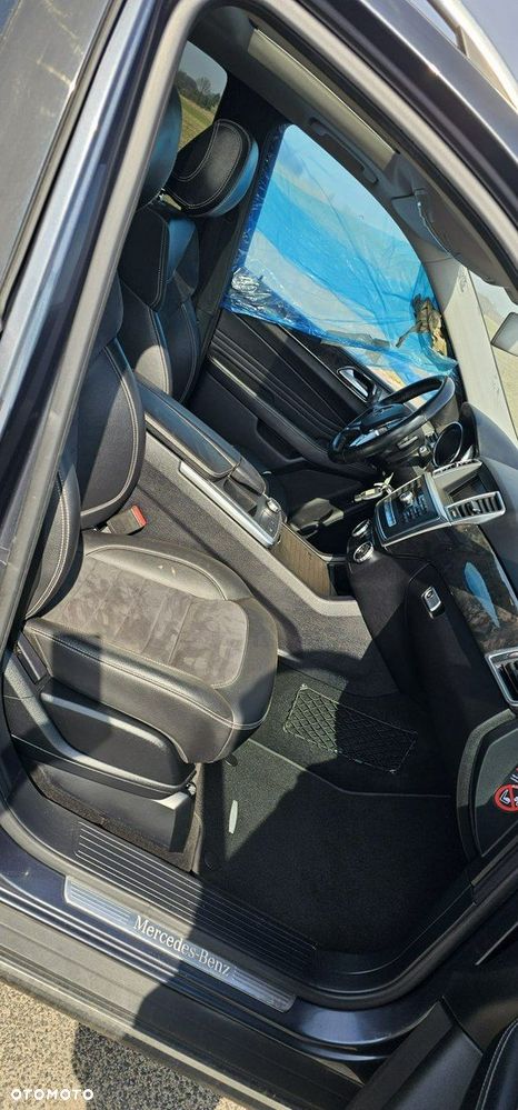 Mercedes-Benz ML - 17