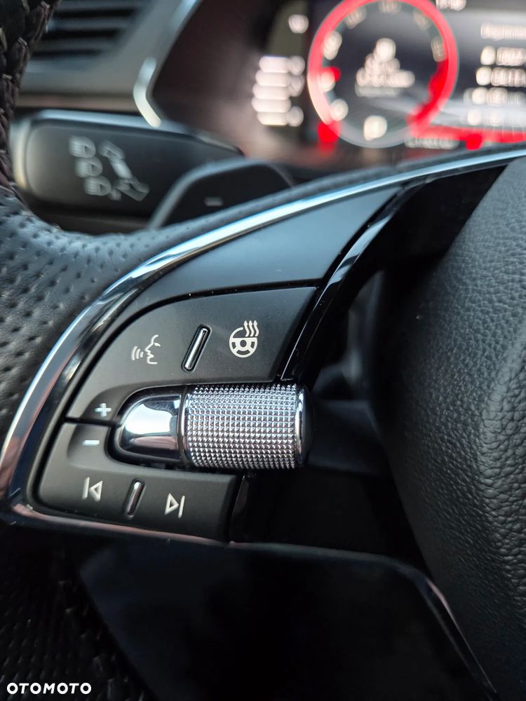 Skoda Superb 2.0 TSI Sportline DSG - 22