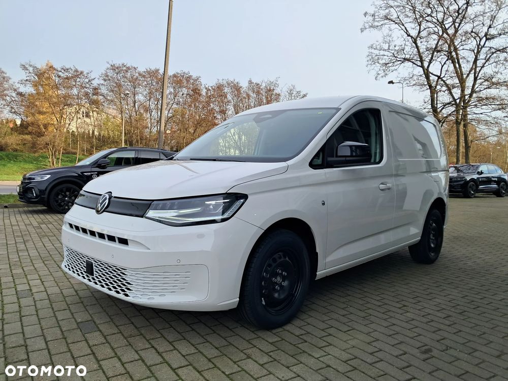 Volkswagen Caddy - 2