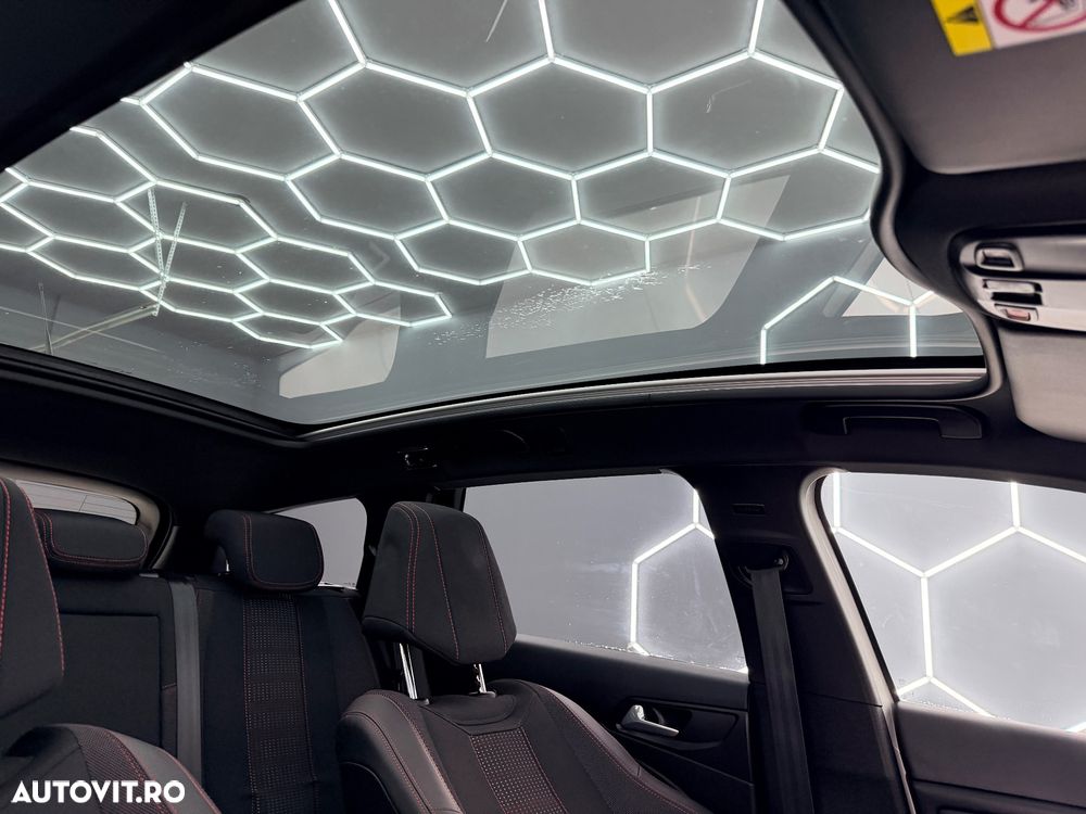 Peugeot 308 SW BlueHDi 130 Stop & Start GT - 19