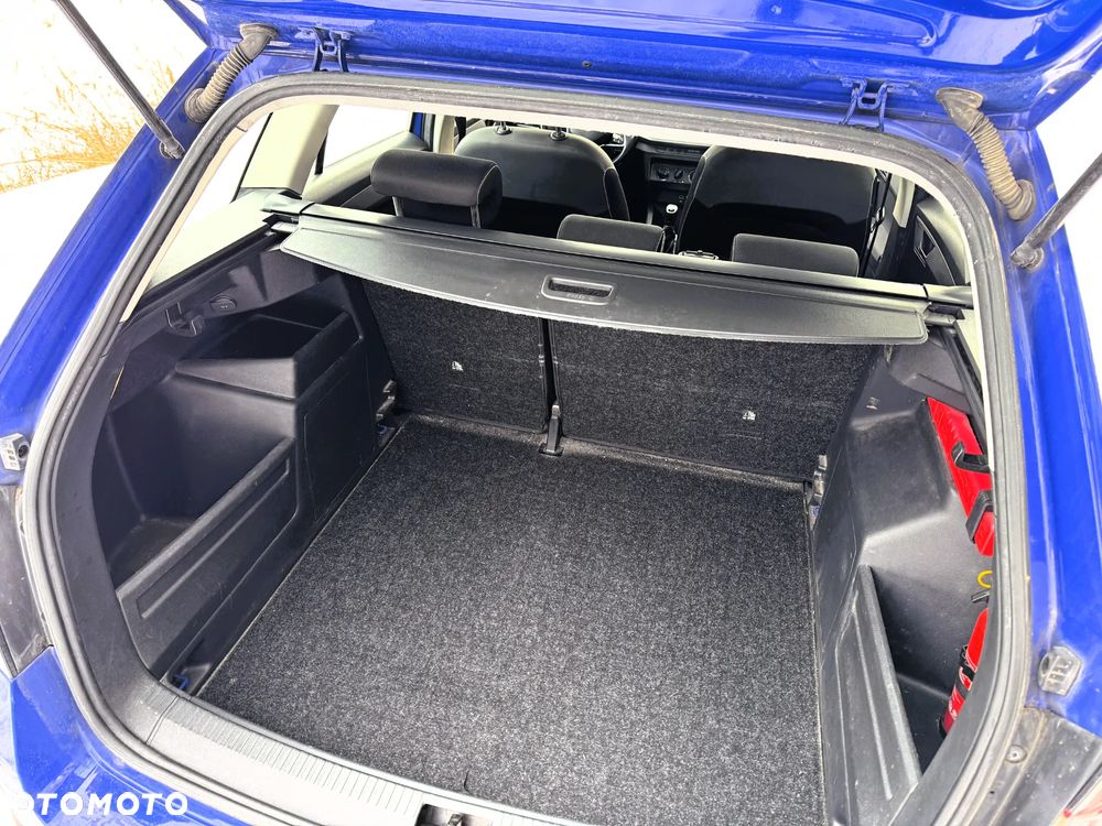 Skoda Fabia 1.0 TSI Ambition - 6