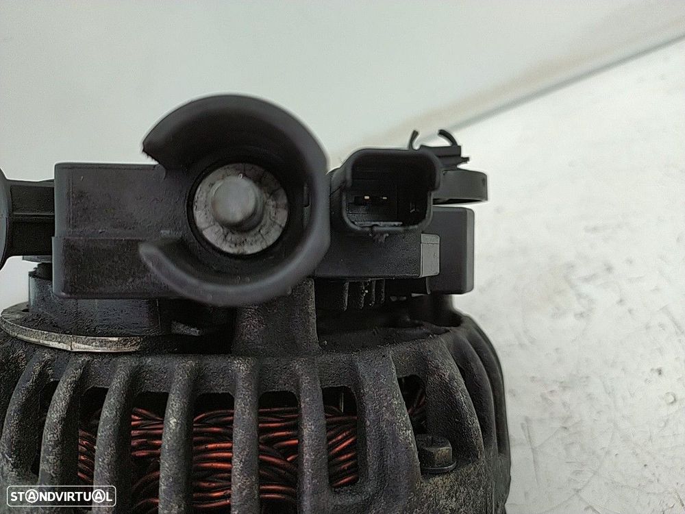 Alternador Peugeot 207 (Wa_, Wc_) - 5